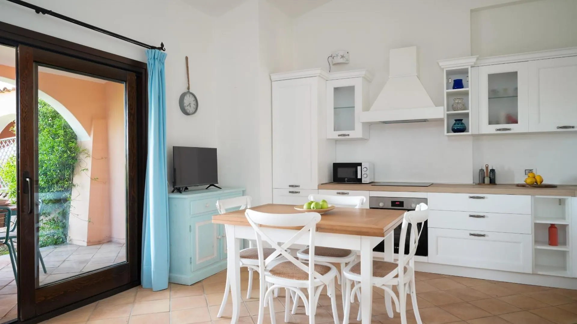 Apartment Il Poggio 8 - Klodge Porto San Paolo