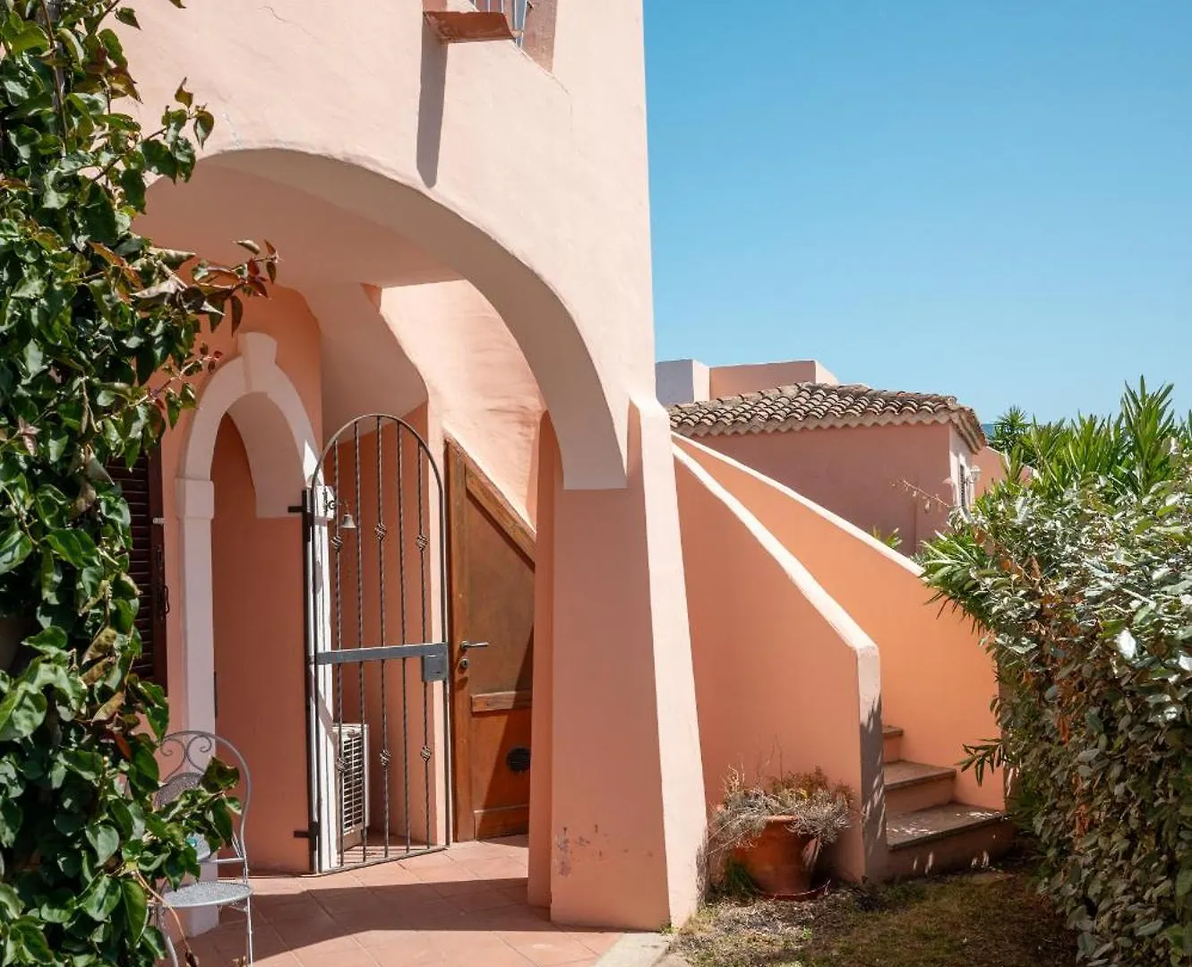Il Poggio 8 - Klodge Porto San Paolo  Porto San Paolo (Sardinia)