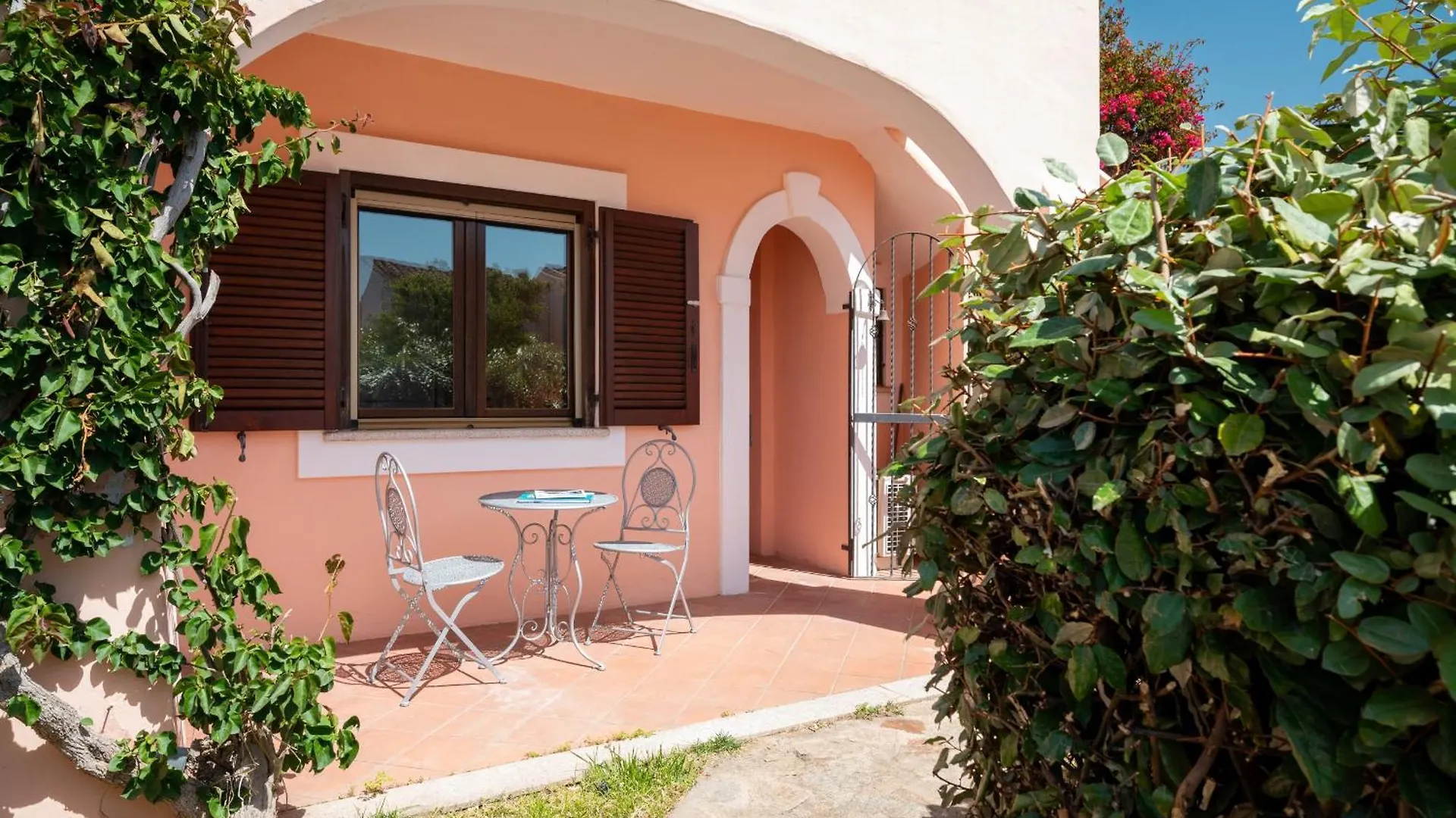 Apartment Il Poggio 8 - Klodge Porto San Paolo