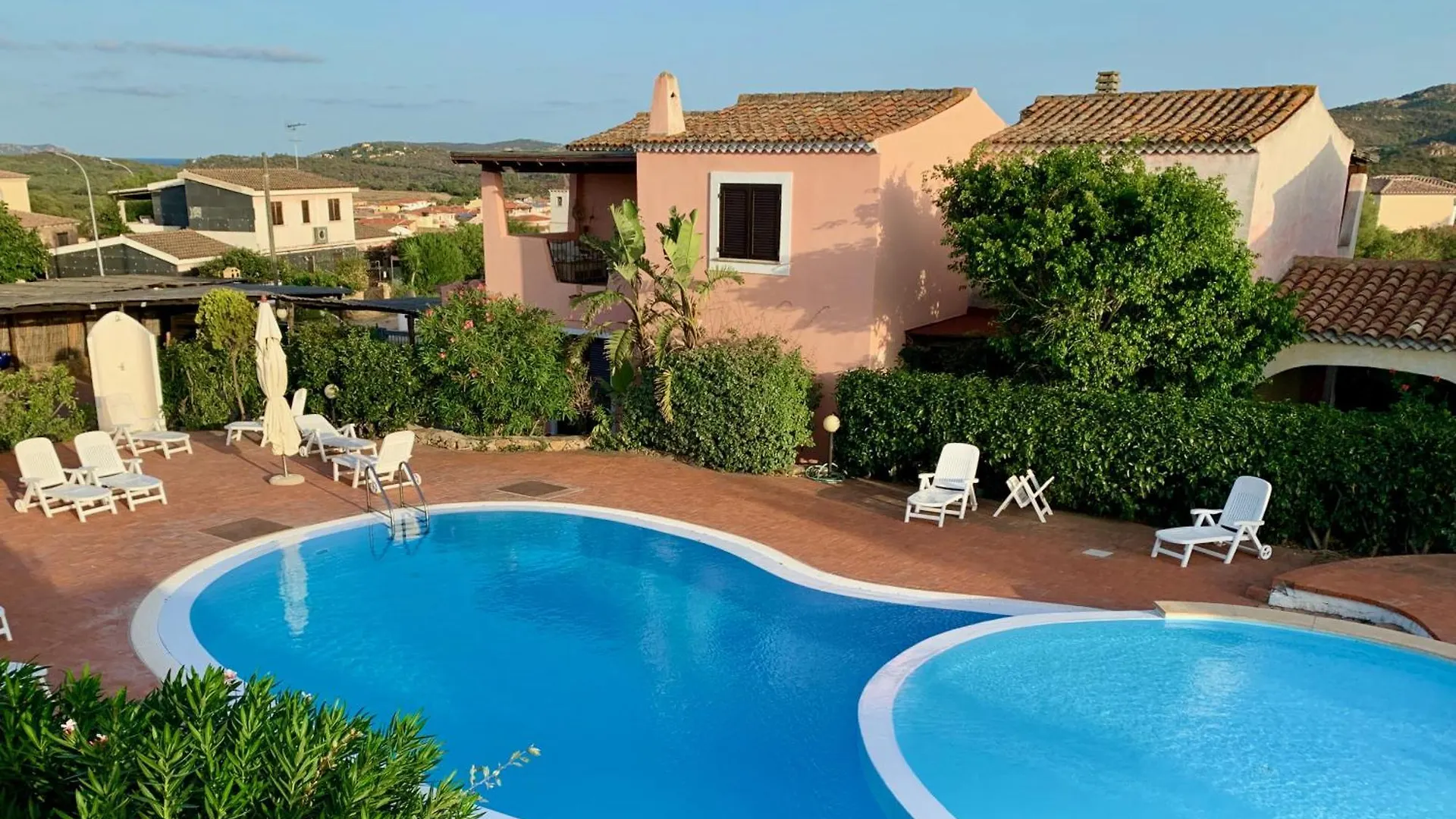 Il Poggio 8 - Klodge Porto San Paolo  Apartment