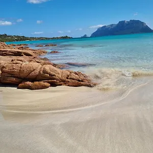 Appartamento *appartamento Con Ampia Veranda Vicino Al Mare *, Porto San Paolo (Sardinia)