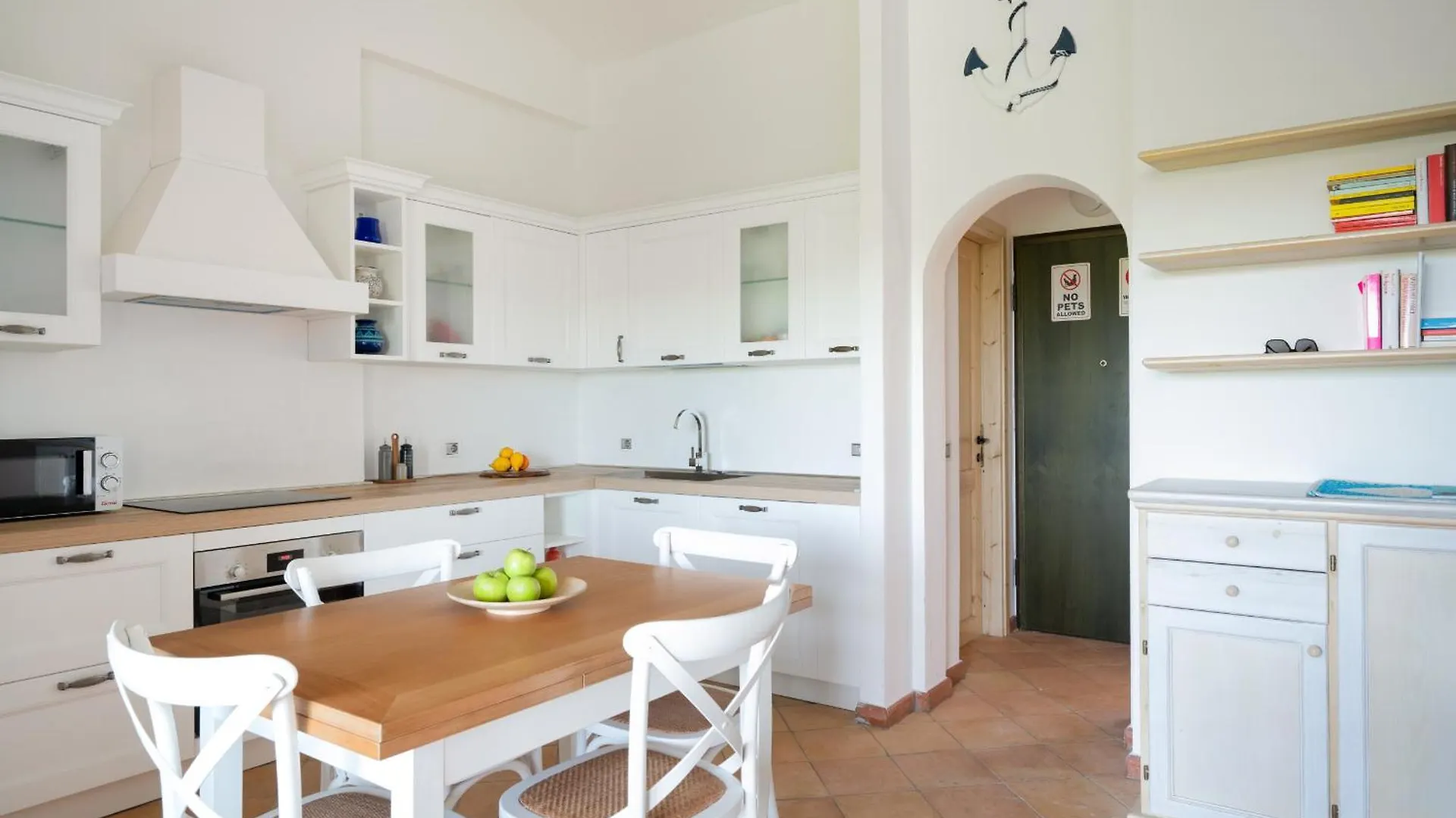 Apartment Il Poggio 8 - Klodge Porto San Paolo