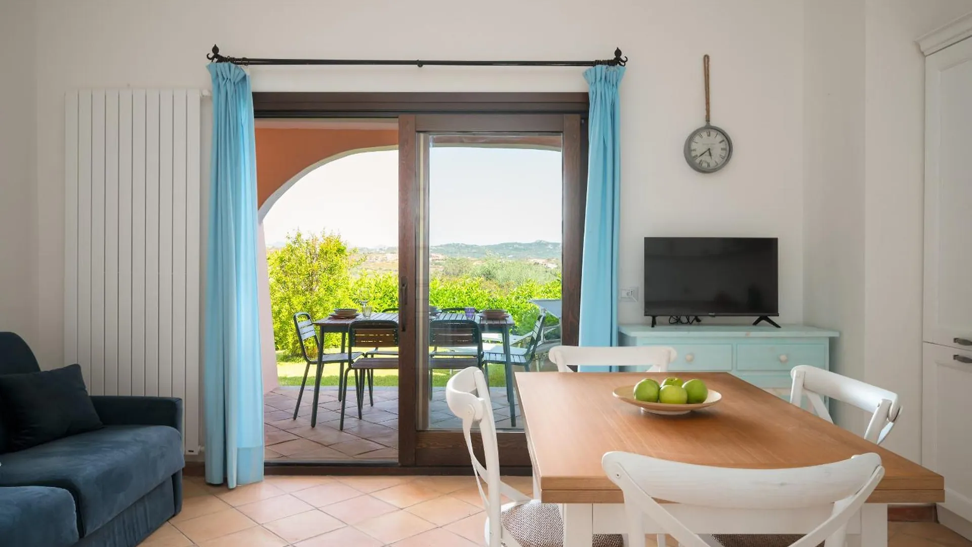 Apartment Il Poggio 8 - Klodge Porto San Paolo  Italy
