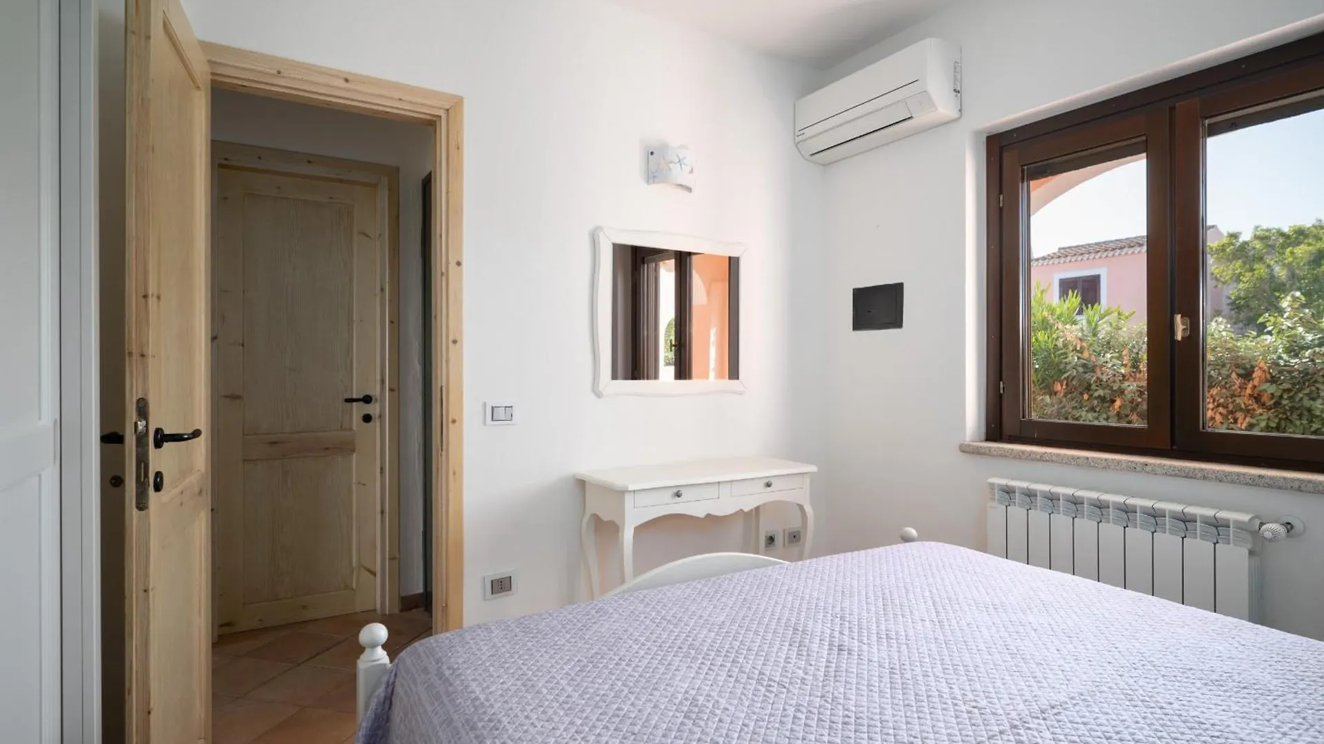 Apartment Il Poggio 8 - Klodge Porto San Paolo  Italy