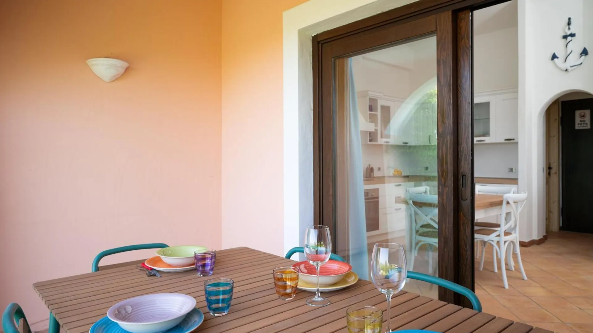 Il Poggio 8 - Klodge Porto San Paolo  Italy