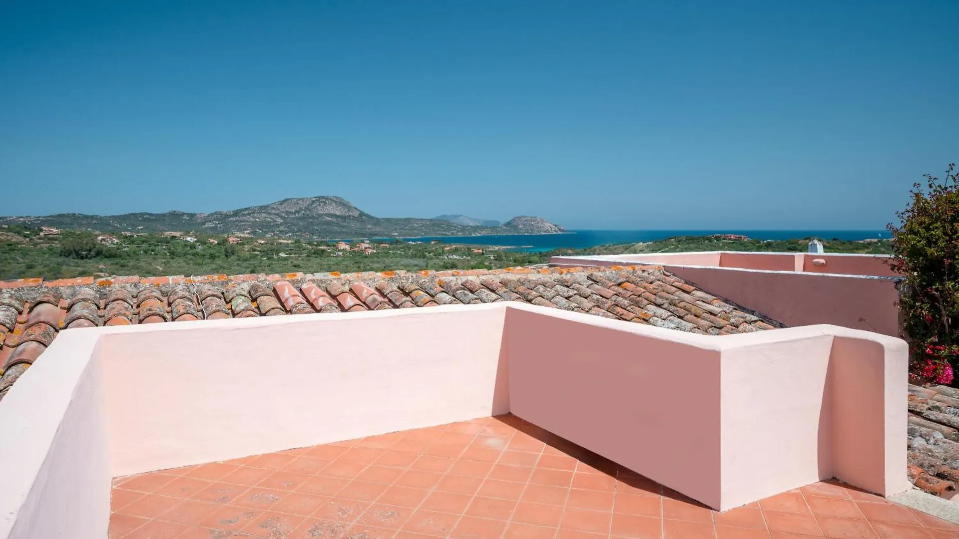 Il Poggio 8 - Klodge Porto San Paolo  Italy