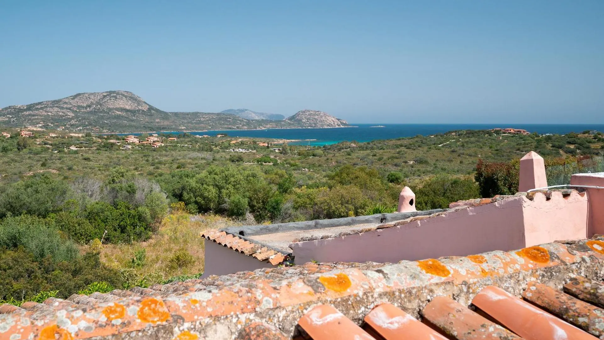 Il Poggio 8 - Klodge Porto San Paolo  0*, Porto San Paolo (Sardinia) Italy