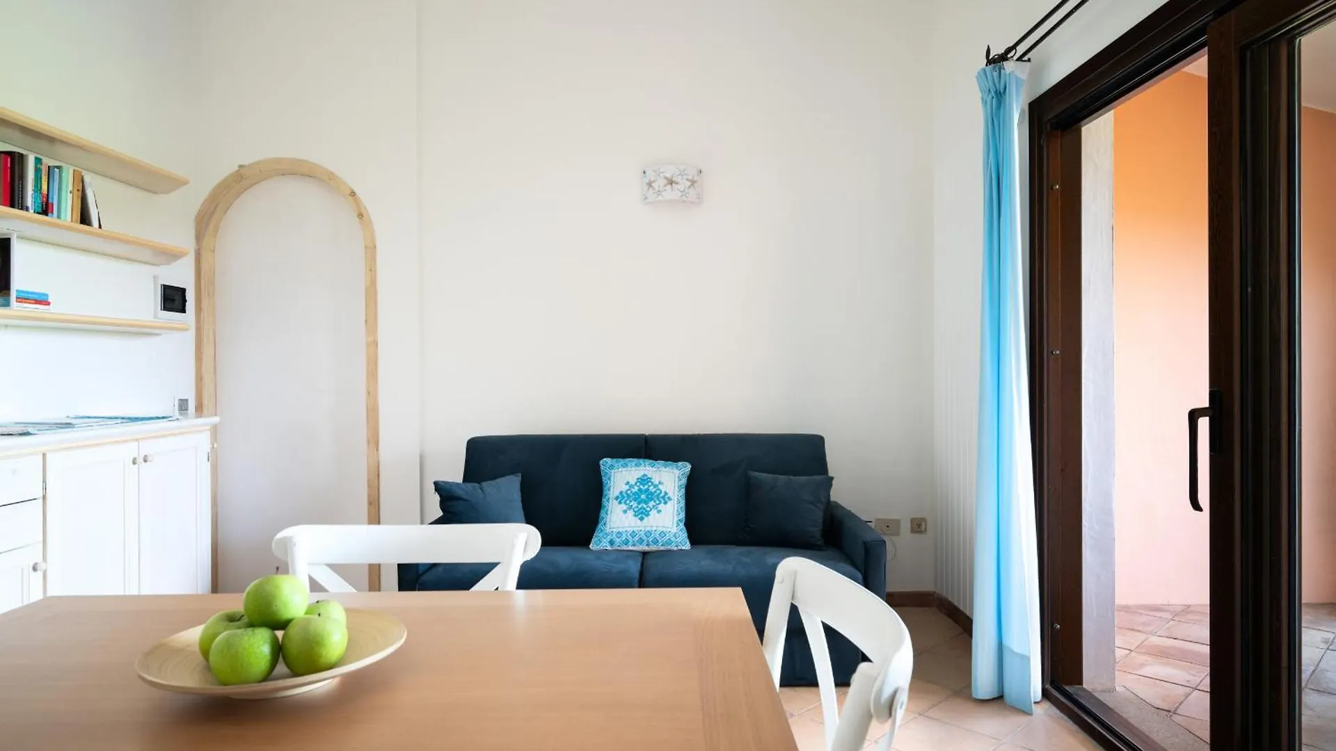 Il Poggio 8 - Klodge Porto San Paolo  Apartment Porto San Paolo (Sardinia)
