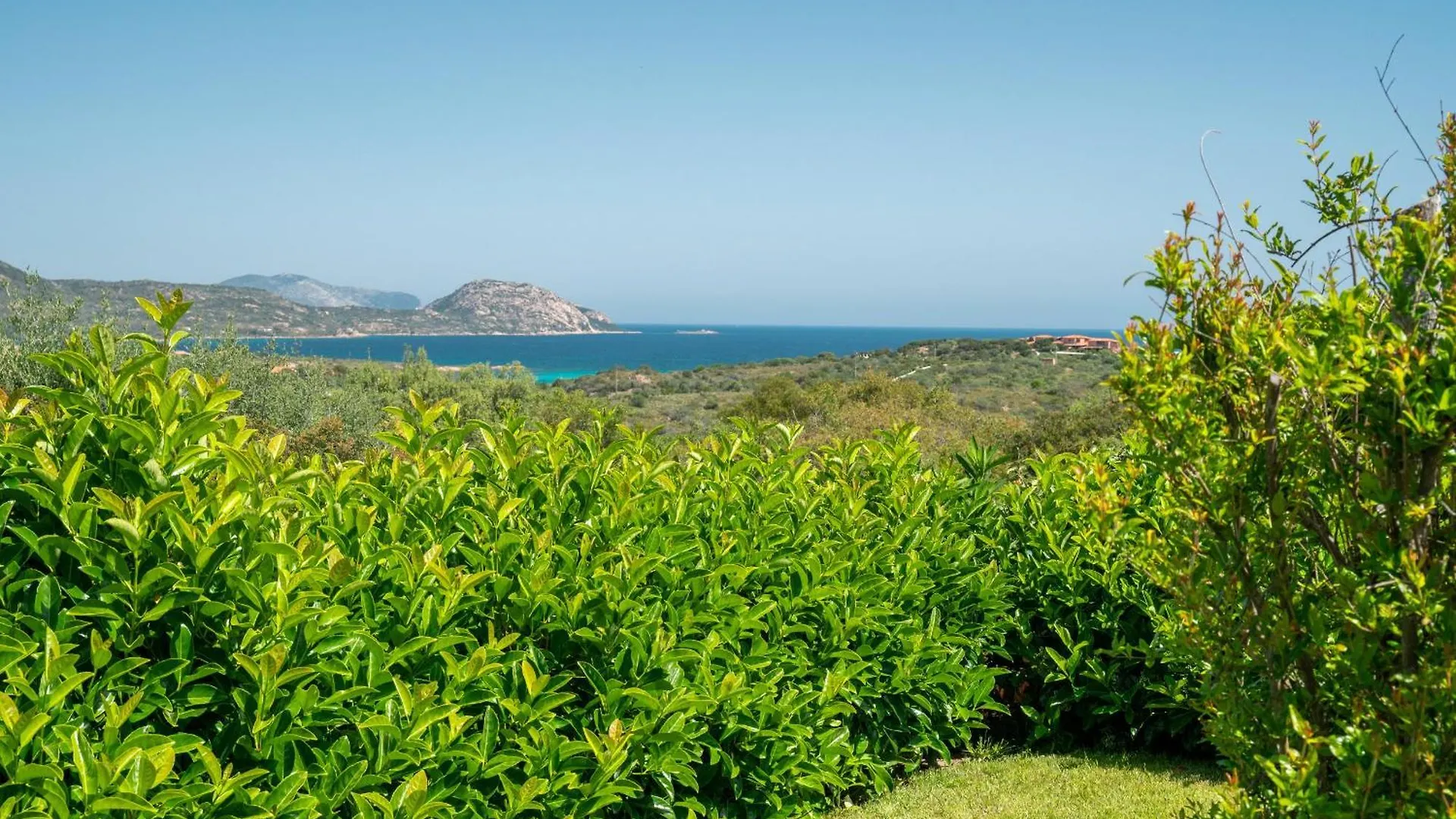 Apartment Il Poggio 8 - Klodge Porto San Paolo  Italy