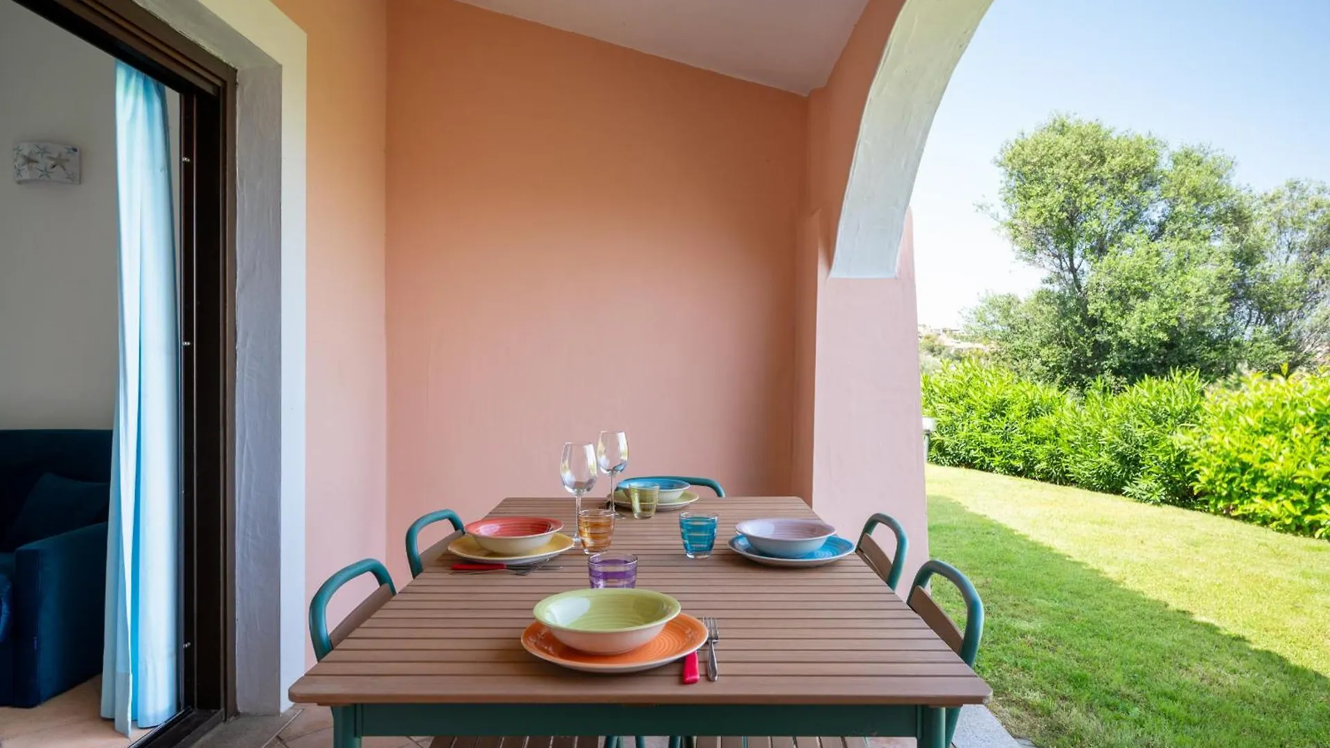 Apartment Il Poggio 8 - Klodge Porto San Paolo