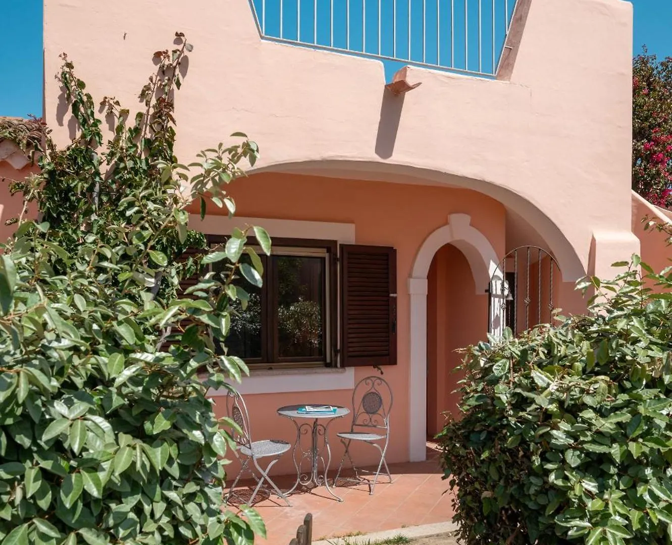Apartment Il Poggio 8 - Klodge Porto San Paolo