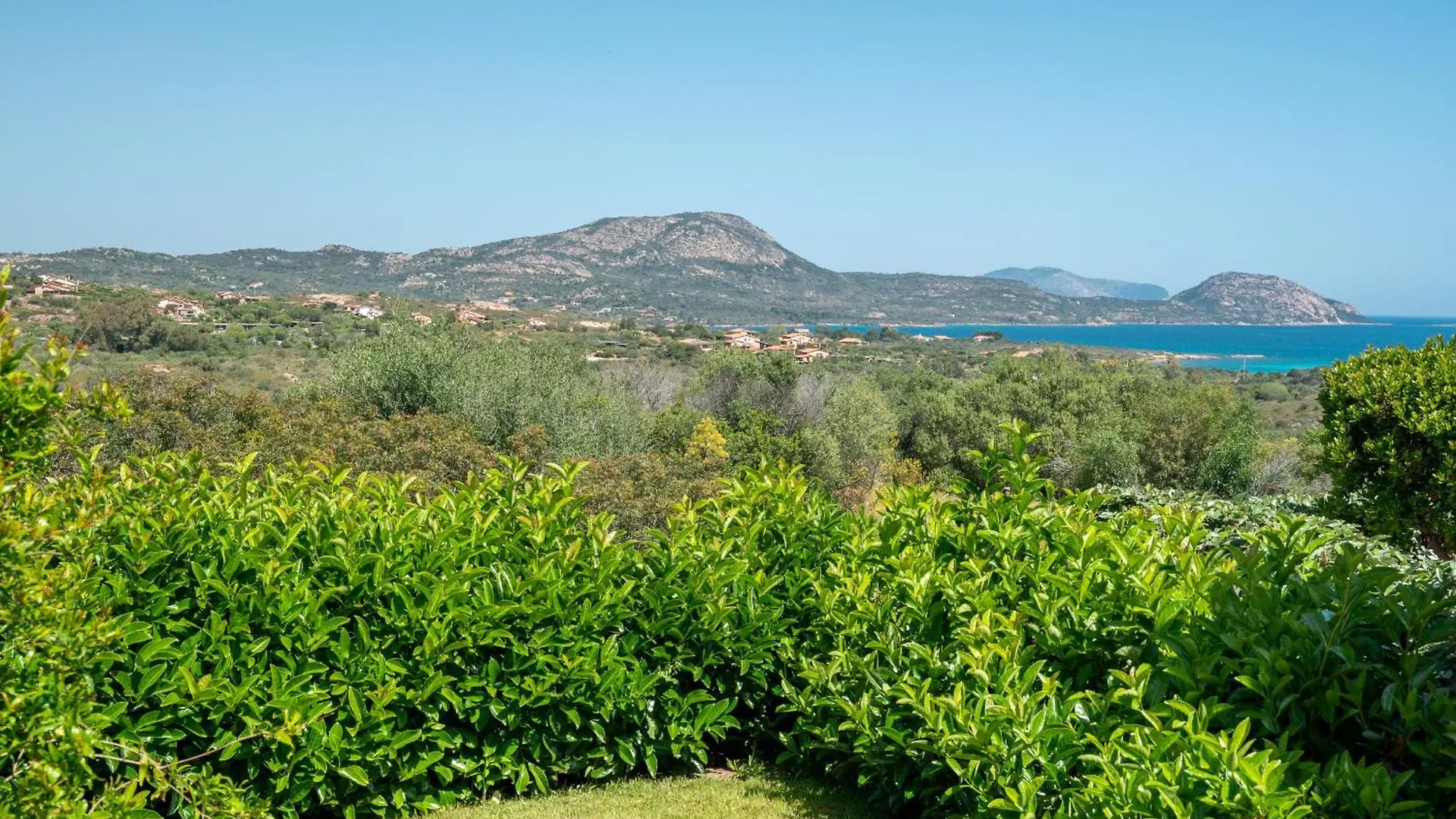 Il Poggio 8 - Klodge Porto San Paolo  Porto San Paolo (Sardinia)