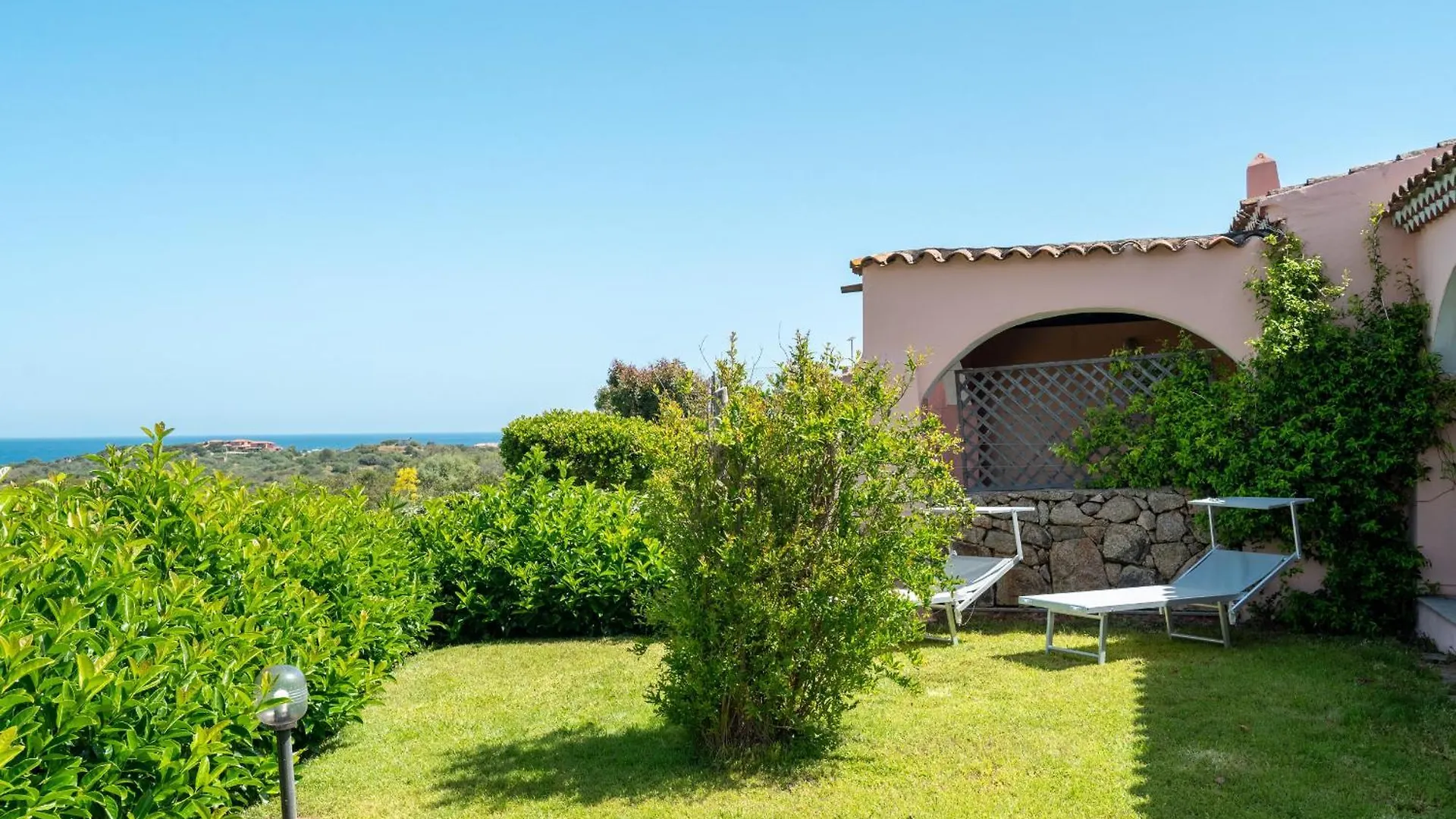 Il Poggio 8 - Klodge Porto San Paolo  0*, Porto San Paolo (Sardinia)