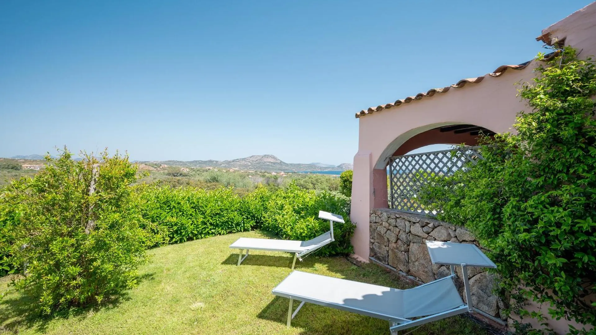 Il Poggio 8 - Klodge Porto San Paolo  Apartment