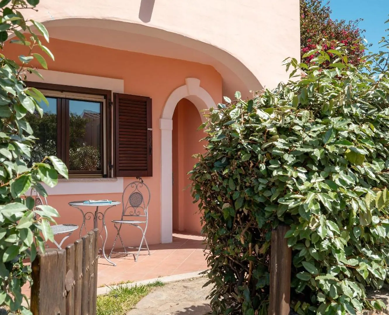 Il Poggio 8 - Klodge Porto San Paolo  0*, Porto San Paolo (Sardinia)